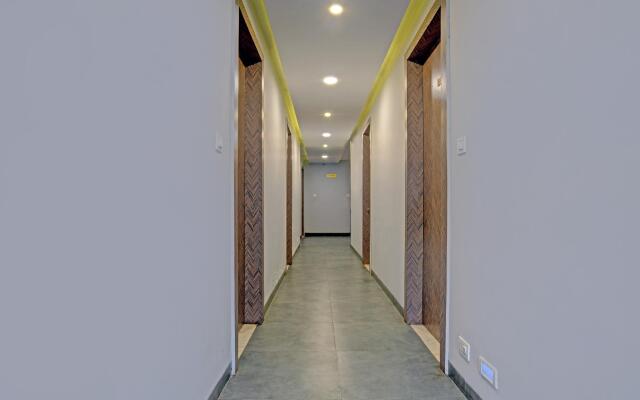 Treebo Trend Shiv Chhaya Indore