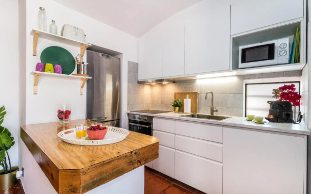 Casas Barulho - Villa Jacaranda A8