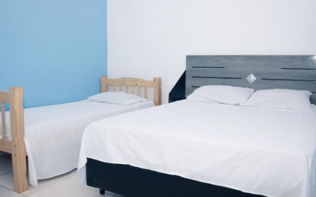 Pousada Costa do Sol