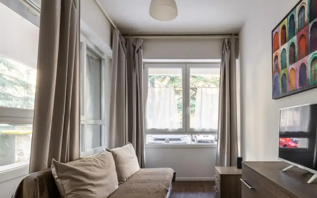 Largo Molina Apartment 1 by Wonderful Italy