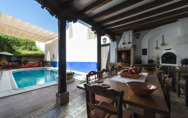 Casa Rural Tia Pilar de Almagro