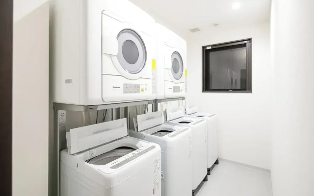 Randor Residence Kyoto Nijo Castle