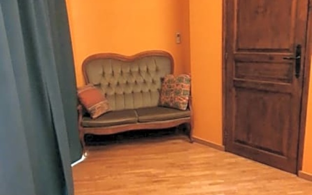 Au Chambellan (Adults Only)