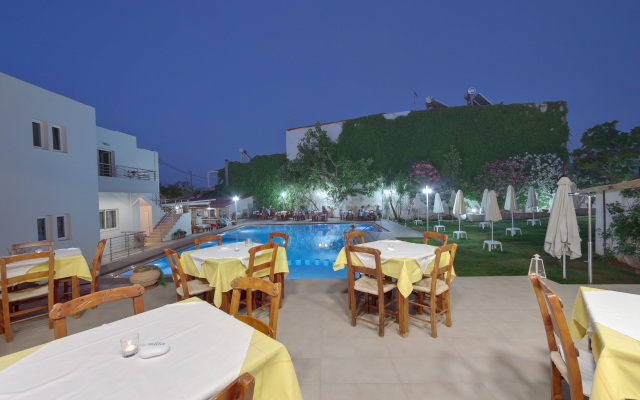 Tarra apartments