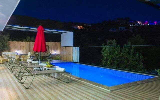 Villa Mars Kalkan