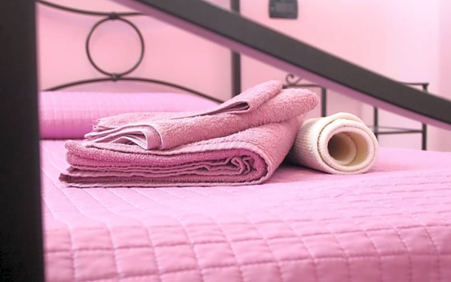 B&B La Rosa dei Venti