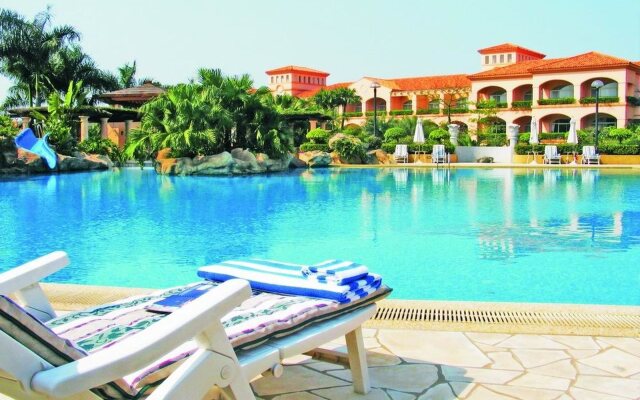 Hillview Golf Hotel