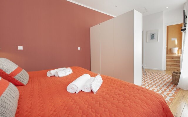 Sweet Inn Apartment - Baixa Blues