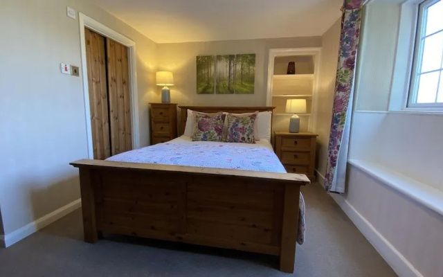 The New Inn