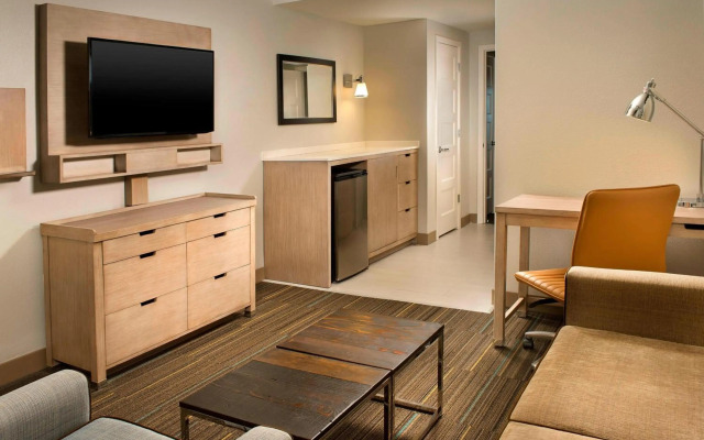 Four Points by Sheraton Jacksonville Beachfront