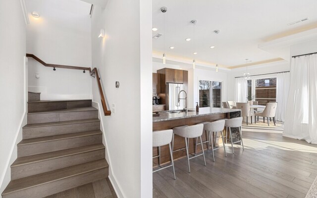 The Trailblazer - ON Slaughter Pen Trailhead