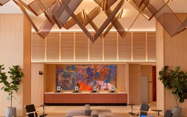 ASAI Gamuda Cove – Hotel Rooms – Banting