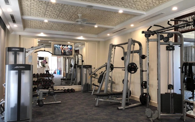 Danang Marriott Resort & Spa