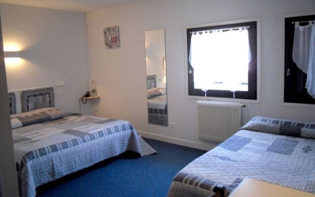 Auberge Le Saint Georges