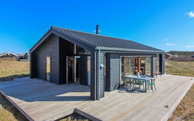 "Thorben" - 250m from the sea in NW Jutland