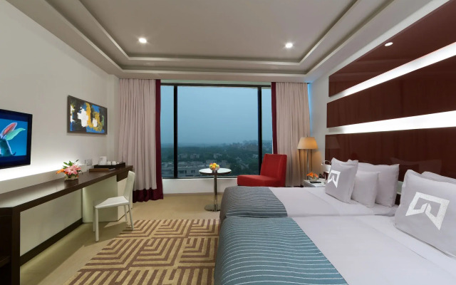 Welcomhotel by ITC Hotels, Dwarka, New Delhi