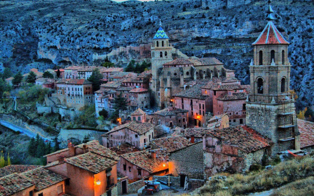 Albarracin