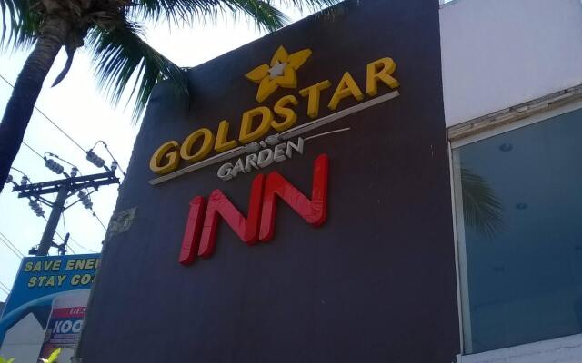 Goldstar Garden Inn