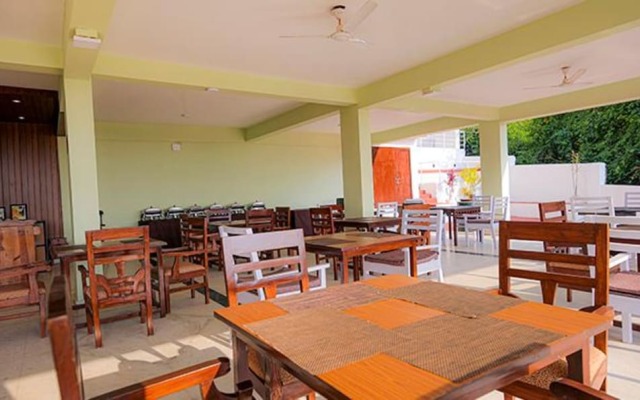 Fabhotel Prime Sparv Aulakhs Resort