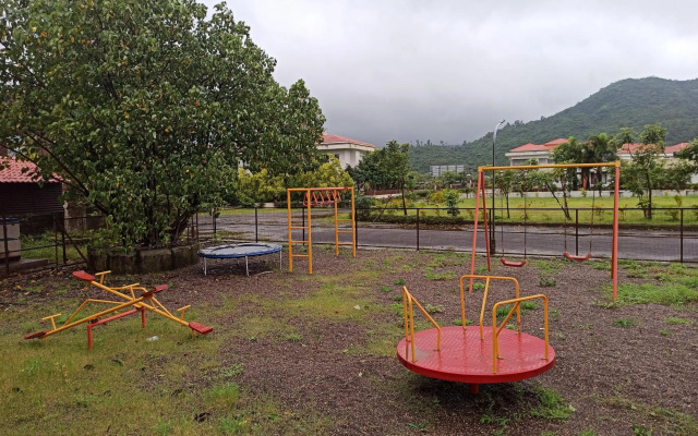 Parishreya Holiday home Lonavala