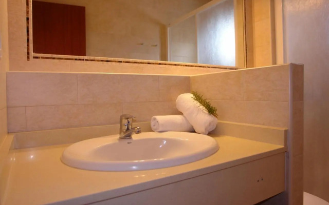 Apartamentos Escandell