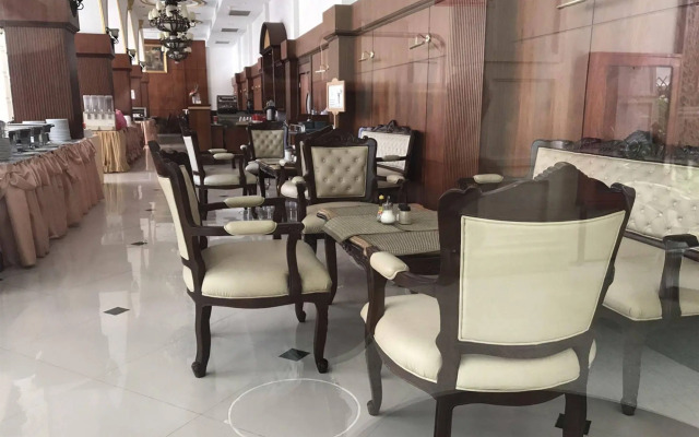 The Ecotel Bangkok