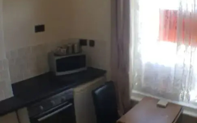 4 Berth, Ground Floor Flat, Glen Villa 1