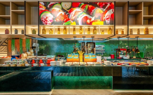 Holiday Inn Chongqing Data Valley