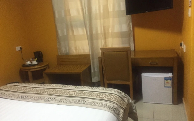 Kings Palace Guest House