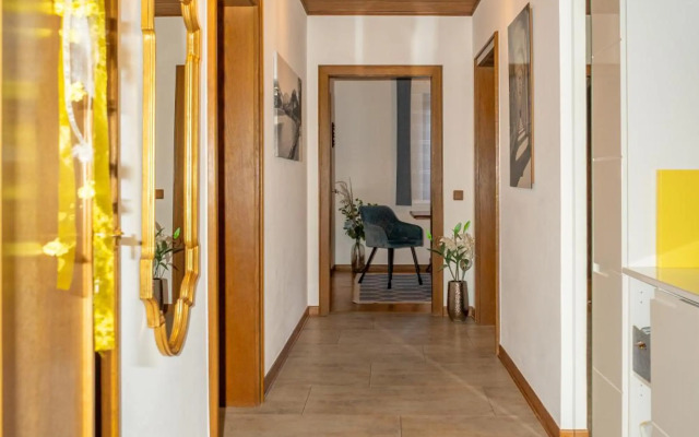 Villa Mühlei bei Salzburg - Walters Appartment