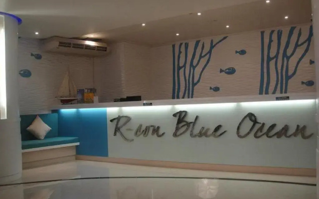 R-Con Blue Ocean Hotel