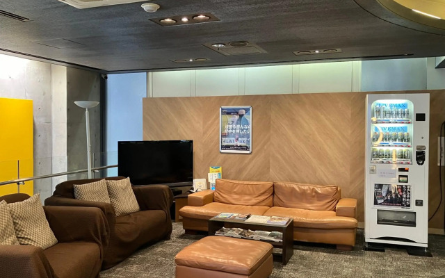 HOTEL LiVEMAX Amagasaki