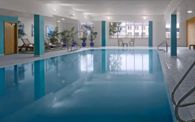Radisson Sas