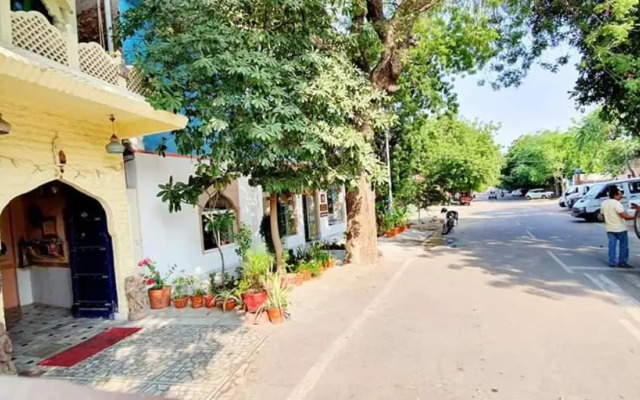 Durag Niwas Guesthouse
