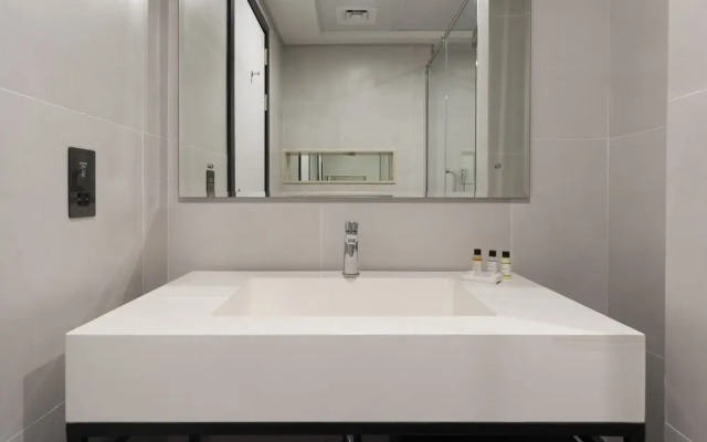 Ideal Flat City View Premium Facilities 4927