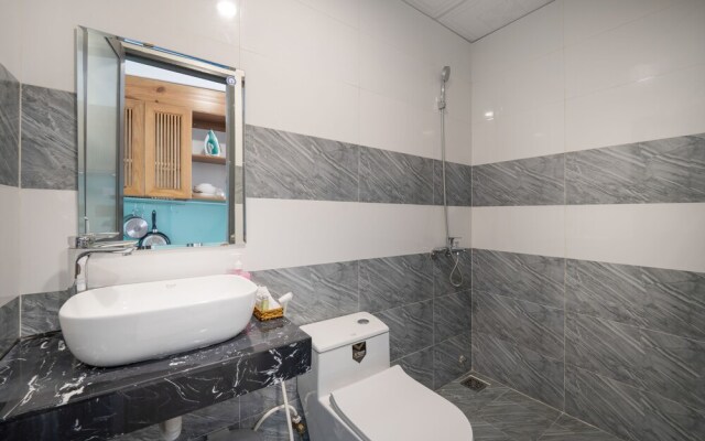 Carol Homestay & Apartment Đà Nẵng 4