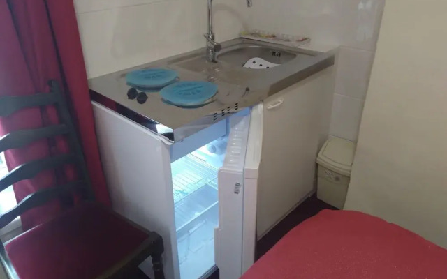 Great Western Hotel - B&B