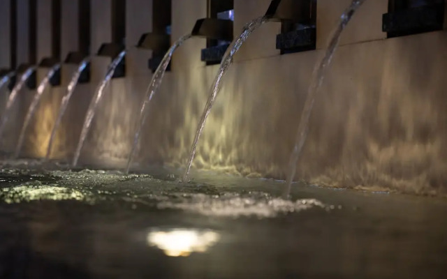 The Greenwood, Guwahati: A Luxury Boutique Hotel