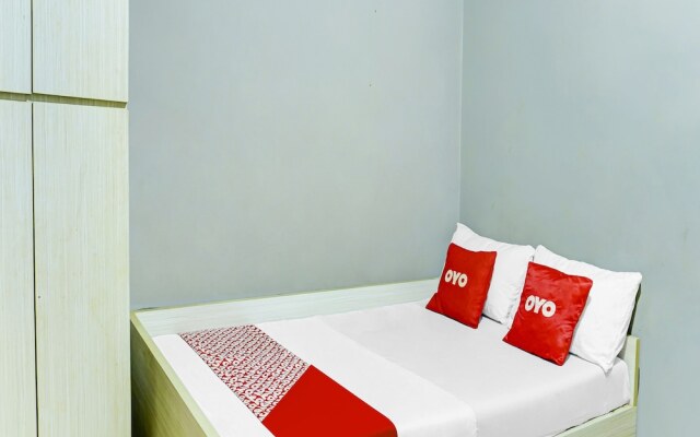 OYO Life 91205 Rindang Guesthouse Syariah