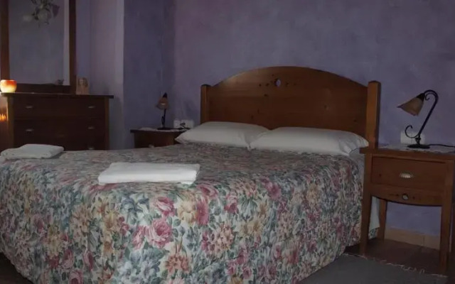 Pensión Casa Sangalo