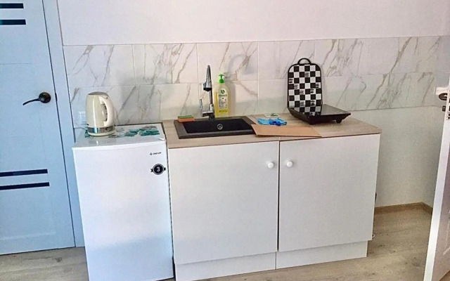 Отдых на Куршской косе