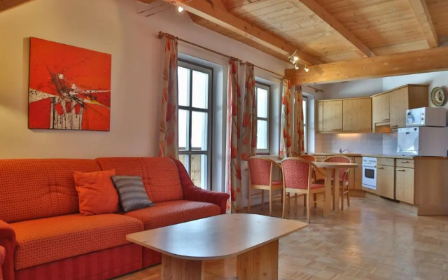 Apartment Pfeffermühle