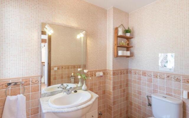 Casa Los Almendrales Torrox by Ruralidays