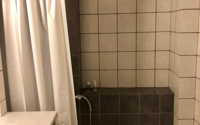 Elenis Athens Apartment