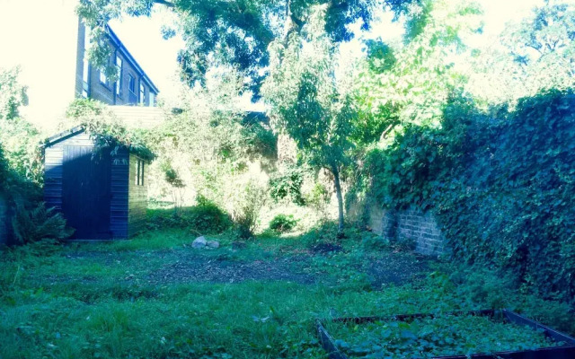 3 Bedroom House in De Beauvoir Town