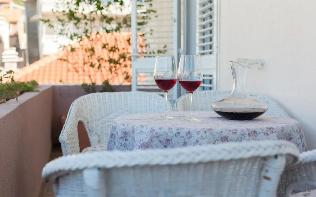 Apartment Makarska City Center