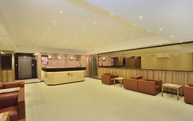 Hotel Empire International - Church Street