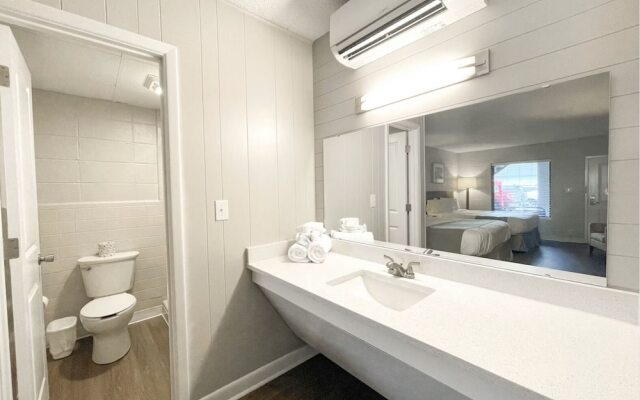 The Grand Regal Resort