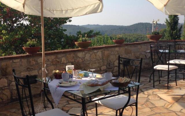 Agriturismo MALPENSATA