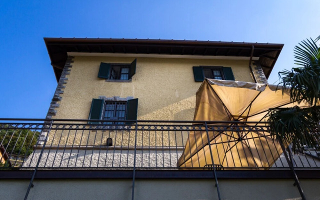 Villa Cristina